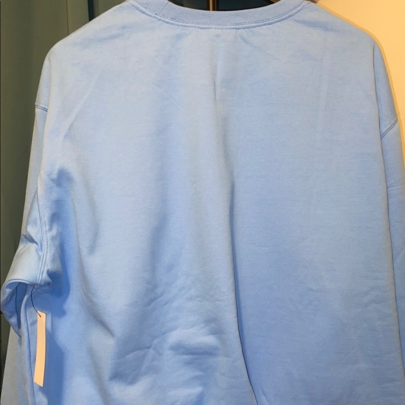 NOT TODAY! -SNOOPY SWEATSHIRT - Picture 7 of 7